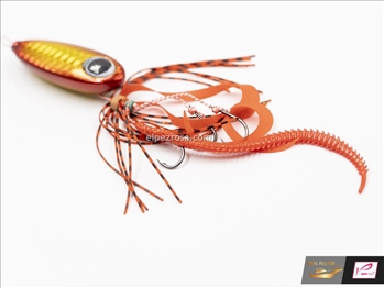 Attach Isome - Real Fisher